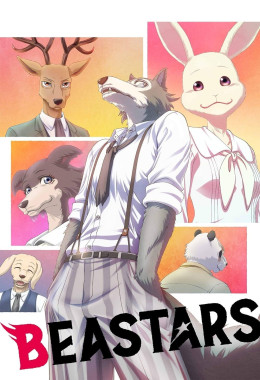 BEASTARS: Thế Giới Người Thú (Phần 1)