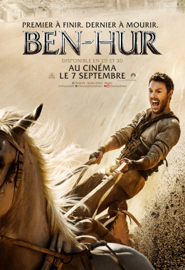 Hoàng Tử Ben-Hur Hoàng Tử Ben-Hur