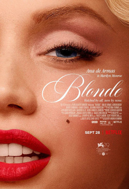 Blonde: Câu chuyện khác về Marilyn Blonde: Câu chuyện khác về Marilyn