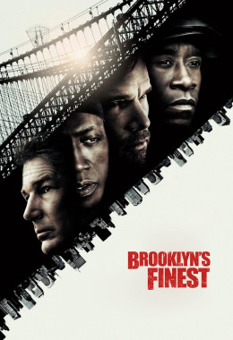 Brooklyns Finest