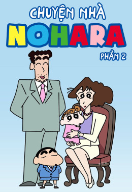 Chuyện Nhà Nohara (Phần 2)