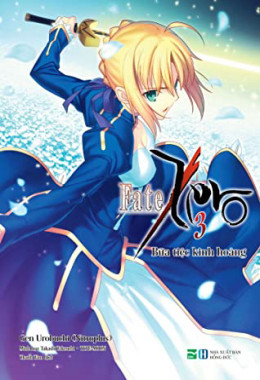 FateZero (Phần 2)