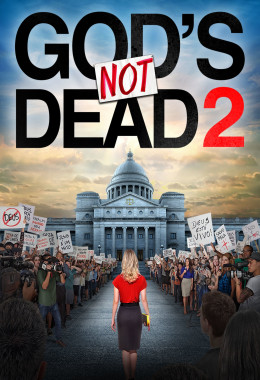 Gods Not Dead 2