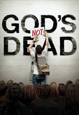 Gods Not Dead