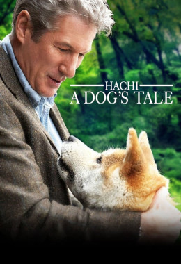 Hachi: A Dogs Tale