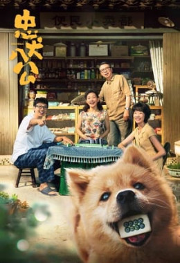 HACHIKO: Chú Chó Bát Đồng