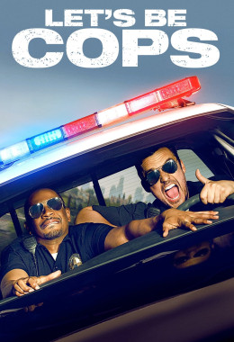 Lets Be Cops