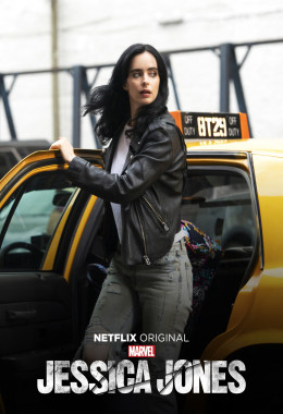 Marvels Jessica Jones (Phần 3)