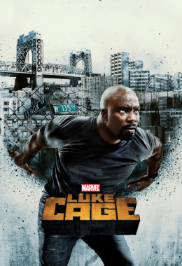 Marvels Luke Cage (Phần 1)