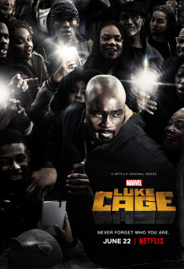 Marvels Luke Cage (Phần 2)