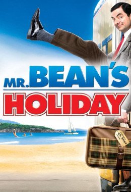 Mr. Beans Holiday