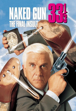 Naked Gun 33 13: The Final Insult