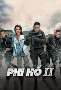 Phi Hổ (Phần 2)