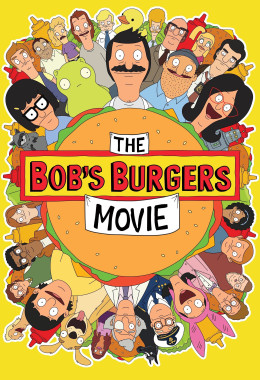 The Bobs Burgers Movie