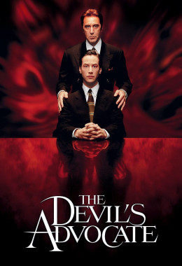 The Devils Advocate