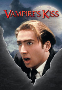 Vampires Kiss